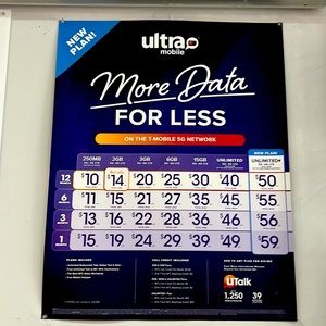 Cheap and affordable cellphone plan for and your family